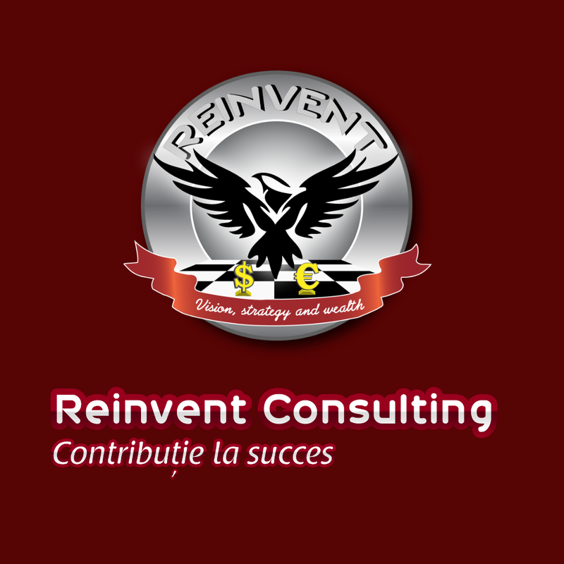 Reinvent Consulting infiintari firme, sedii, acte